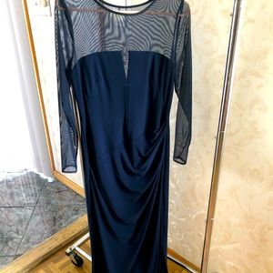 Ralph Lauren Evening Gown